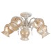 Потолочная люстра Toplight Miranda TL5690D-05WG