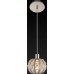 Подвесной светильник Toplight Vera TL7260D-01CH