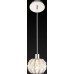 Подвесной светильник Toplight Vera TL7260D-01CH