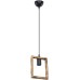 Подвесной светильник Toplight Louise TL1613H-01WD