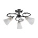 Потолочная люстра Toplight Linda TL2760X-03WC