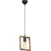 Подвесной светильник Toplight Louise TL1613H-01WD