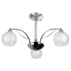 Потолочная люстра Toplight Alberta TL7160X-03CH