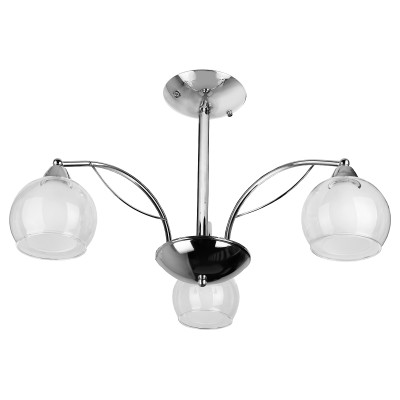 Потолочная люстра Toplight Alberta TL7160X-03CH