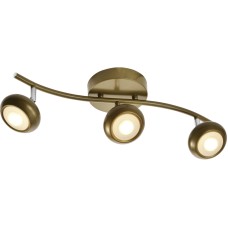Спот Toplight Carissa TL1244Y-03SG