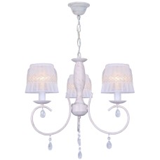 Подвесная люстра Toplight Camilla TL1135-3H