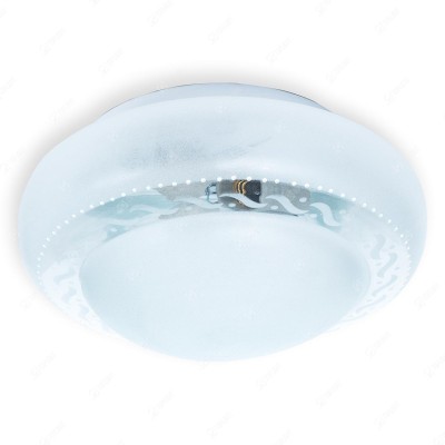 Потолочный светильник Toplight Felicia TL9581Y-01WH
