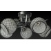 Потолочная люстра Toplight Isabella TL7450X-05BP