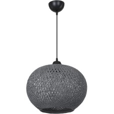 Подвесной светильник Toplight Lizbeth TL1612H-01CH