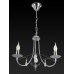 Подвесная люстра Toplight Lily TL6020D-03CH