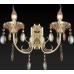 Бра Toplight Yolanda TL7210B-02GD