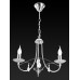 Подвесная люстра Toplight Lily TL6020D-03CH