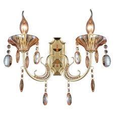 Бра Toplight Yolanda TL7210B-02GD