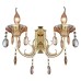 Бра Toplight Yolanda TL7210B-02GD