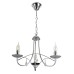 Подвесная люстра Toplight Lily TL6020D-03CH
