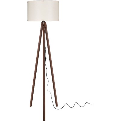 Торшер Toplight Mollie TL1616S-01WG