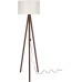 Торшер Toplight Mollie TL1616S-01WG