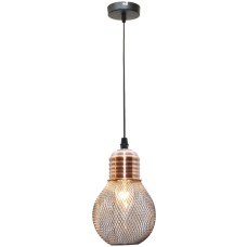 Подвесной светильник Toplight Grissell TL1155-1H