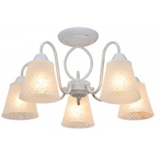 Потолочная люстра Toplight Jaclyn TL1141-5H