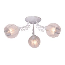 Потолочная люстра Toplight Megan TL3800X-03WG