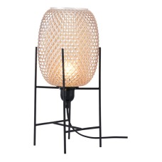Настольная лампа Toplight Alice TL1211T-01BL
