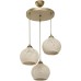 Подвесной светильник Toplight Lizbeth TL1612R-03BB