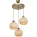 Подвесной светильник Toplight Lizbeth TL1612R-03BB
