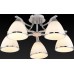 Потолочная люстра Toplight Sheena TL3670X-05RY