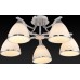 Потолочная люстра Toplight Sheena TL3670X-05RY