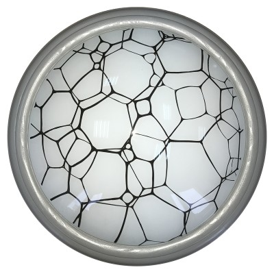 Настенно-потолочный светильник Toplight Ophelia TL1125-1Y