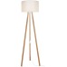 Торшер Toplight Posy TL1617S-01PN