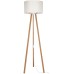 Торшер Toplight Posy TL1617S-01PN
