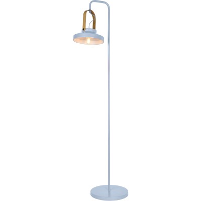 Торшер Toplight Wendi TL1225S-01WH