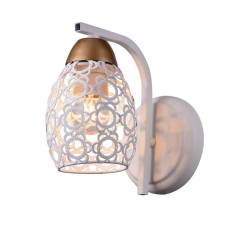 Бра Toplight Mavis TL3810B-01WH