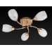 Потолочная люстра Toplight Lucy TL7120X-05FG