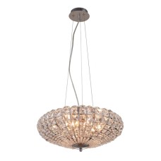 Подвесной светильник Toplight Gwenda TL1160-4H
