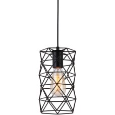 Подвесной светильник Toplight Marcia TL1175H-01BK