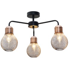 Потолочная люстра Toplight Grissell TL1155-3D