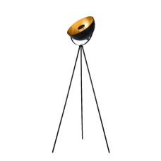 Торшер Toplight Charmaine TL1624F-01BG