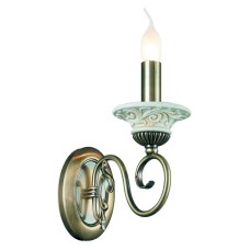 Бра Toplight Sylvia TL7280B-01AB