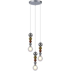 Подвесной светильник Toplight Roslyn TL1223H-03TR