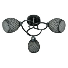 Потолочная люстра Toplight Jeanine TL7430X-03BP