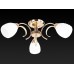 Потолочная люстра Toplight Lenore TL3530X-03FG