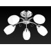 Потолочная люстра Toplight Malvina TL3500X-05CH