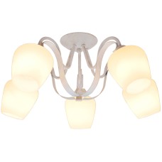 Потолочная люстра Toplight Abegail TL1133-5D