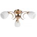 Потолочная люстра Toplight Lenore TL3530X-03FG