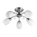 Потолочная люстра Toplight Malvina TL3500X-05CH