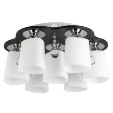 Потолочная люстра Toplight Marsha TL2680X-07WC