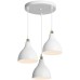 Подвесной светильник Toplight Marjory TL1615H-03WH