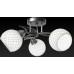 Потолочная люстра Toplight Isabella TL7450X-03BP